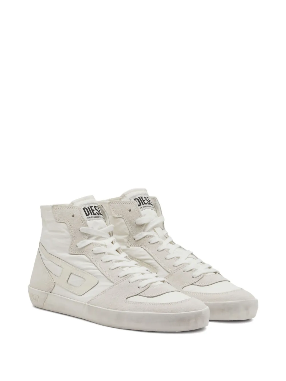 Diesel S-Leroji sneakers White