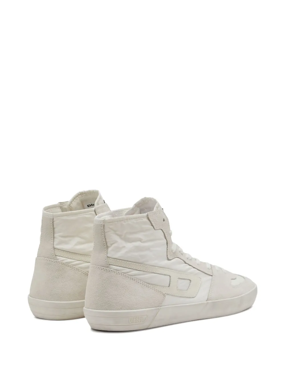Diesel S-Leroji sneakers White