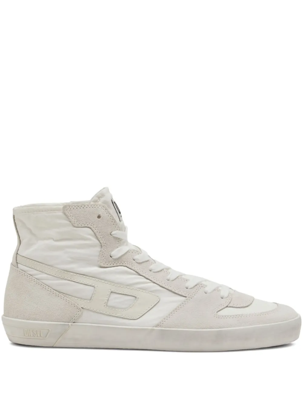 Diesel S-Leroji sneakers White