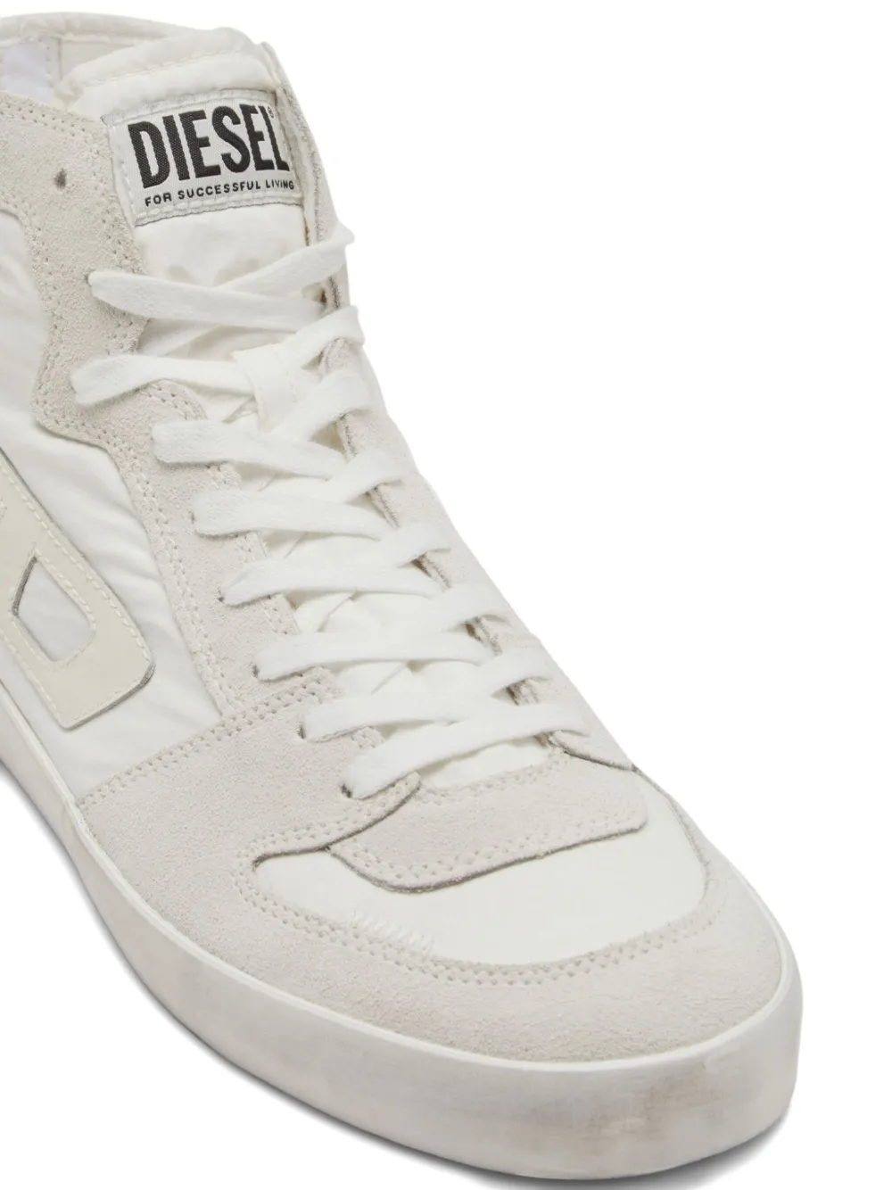 Diesel S-Leroji sneakers White