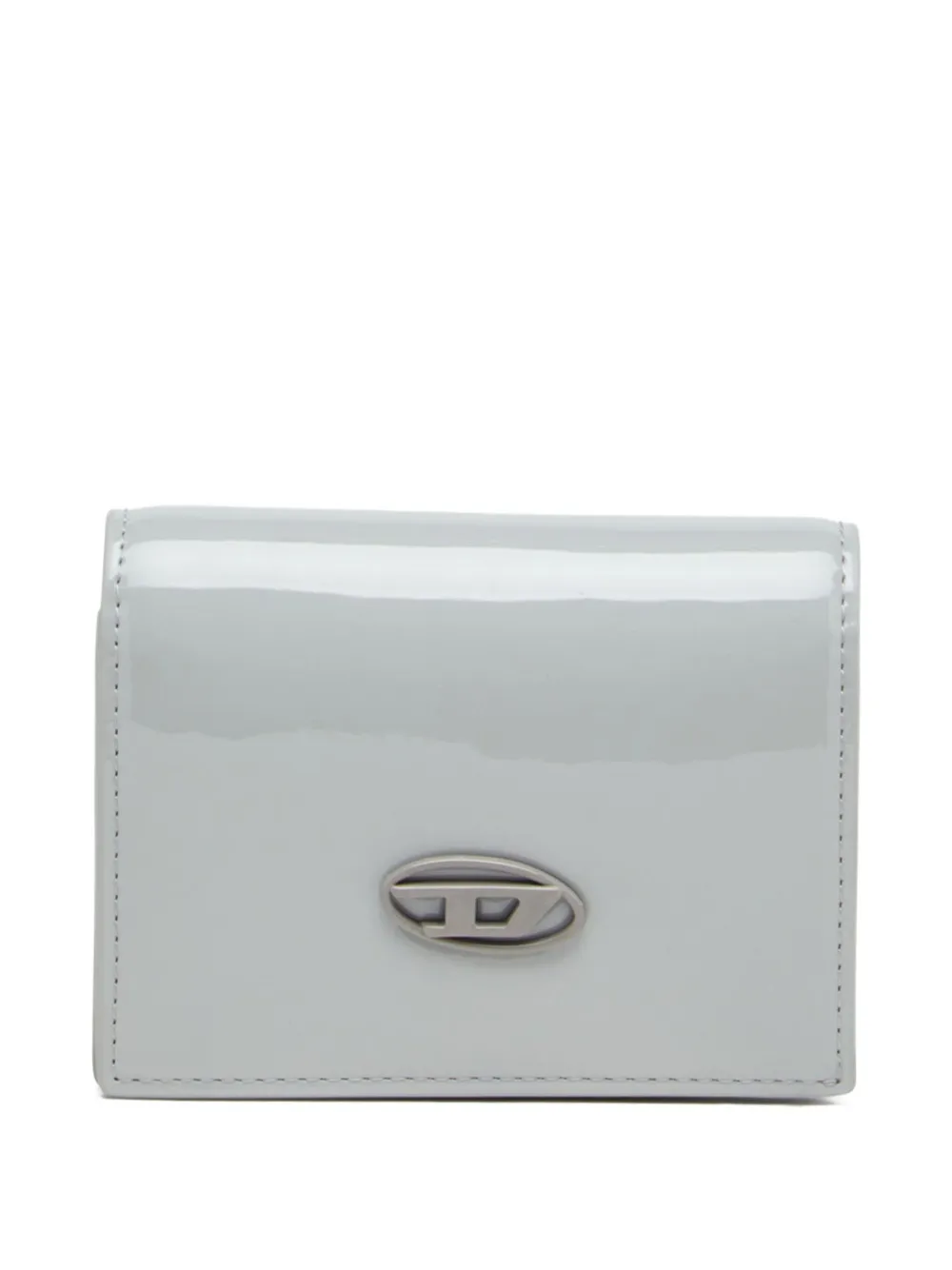 Diesel Play wallet | Grey | Image 1