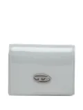 Diesel Play wallet - Grey