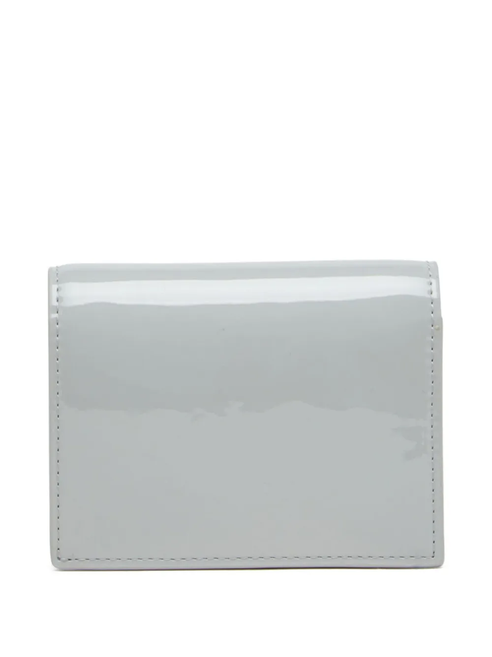 Diesel Play wallet - Grijs