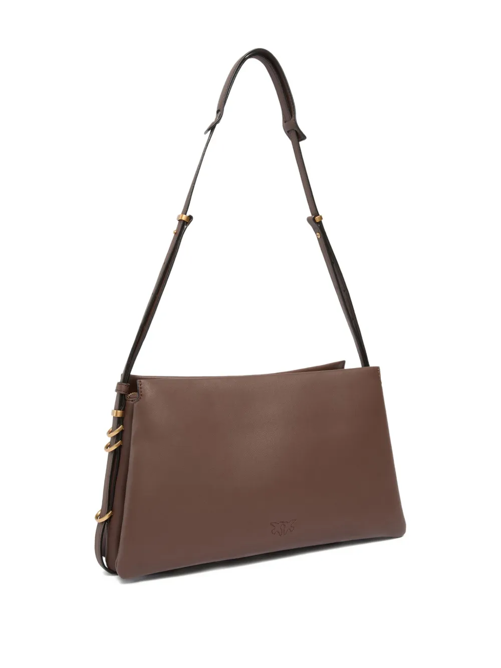 PINKO leather shoulder bag | Shoulder Bags | Image 2