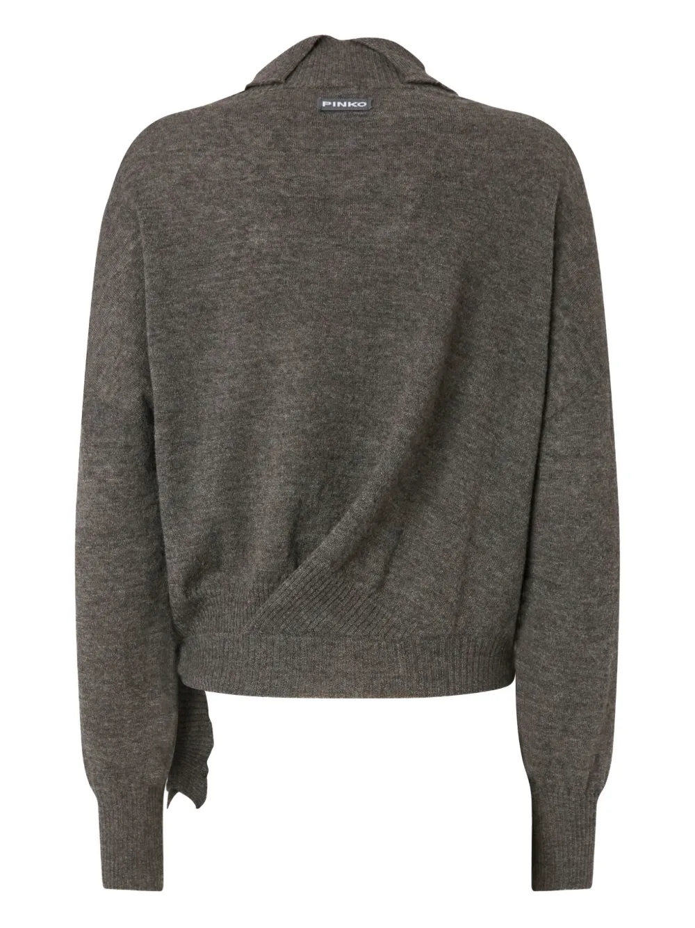 PINKO Coltrui Grijs
