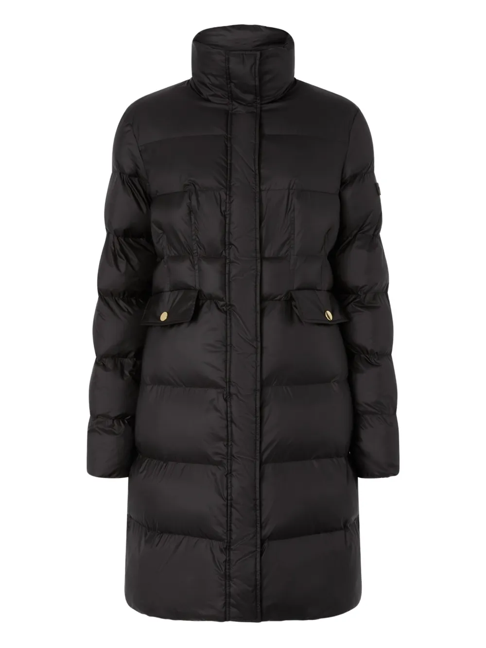 PINKO abrigo Usoa | negro | Image 1