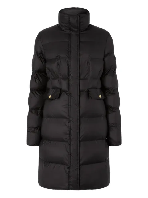 PINKO Usoa padded coat