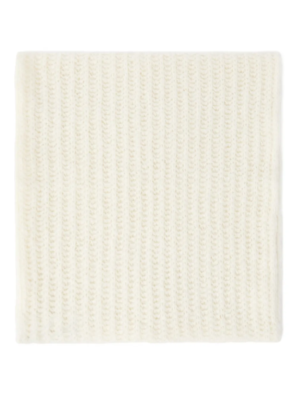 PINKO ribbed-knit scarf | Image 2
