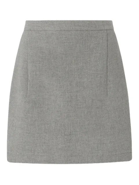 PINKO Minigonna plissé