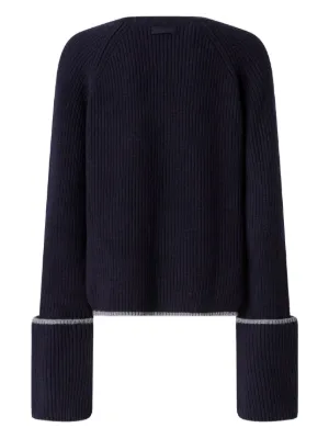 PINKO Knitted Sweaters | FARFETCH US