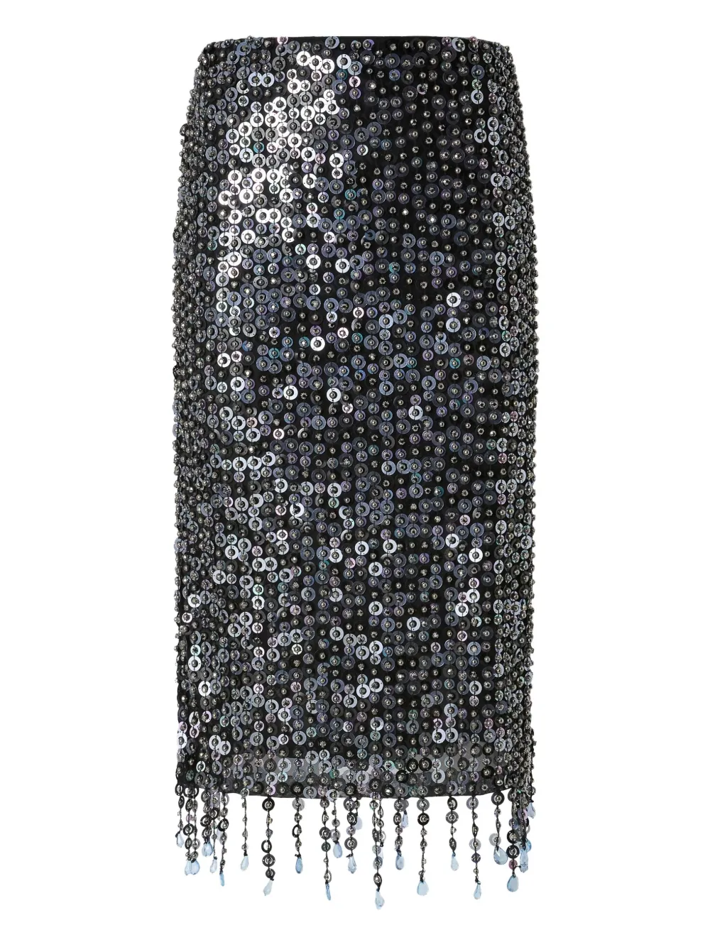 PINKO 105469 A2QM|097 1GZE MULTI Grijs