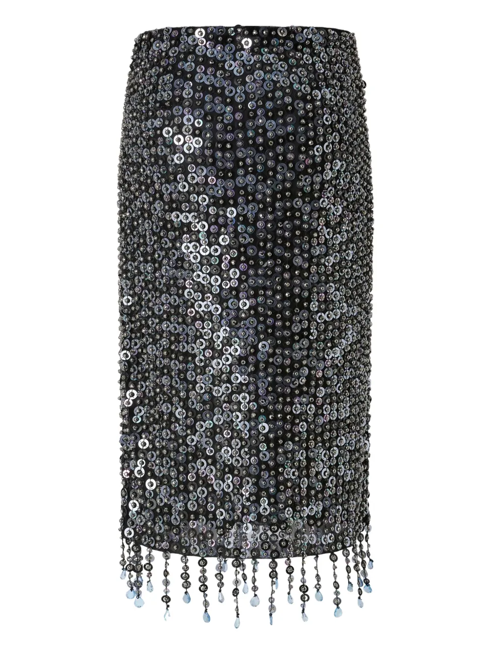 PINKO 105469 A2QM|097 1GZE MULTI Grijs