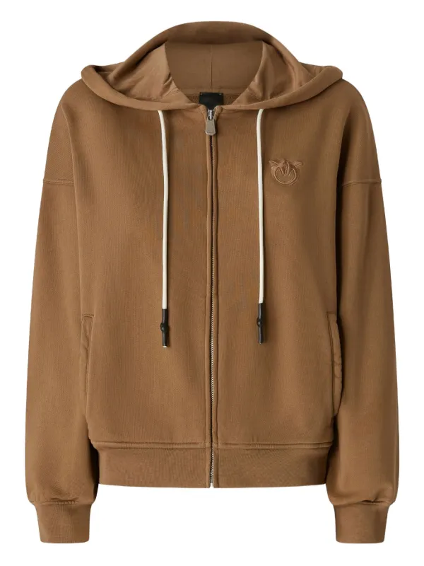 PINKO Pinko Sweaters | ブラウン | FARFETCH JP PINKO Pinko Sweaters | ブラウン | FARFETCH JP