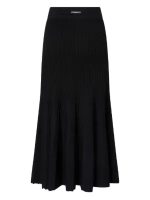 ワンピース PINKO Women Mid Skirts 104665A2CKZ1T Black PINKO Skirts for Women - Shop on FARFETCH