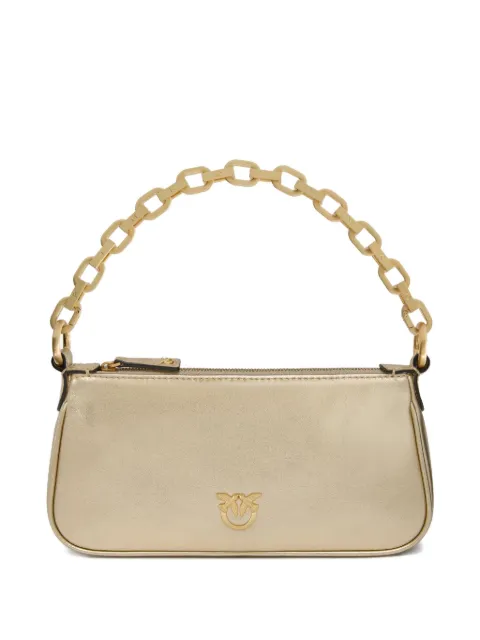 PINKO sac porté épaule à détail Love Birds