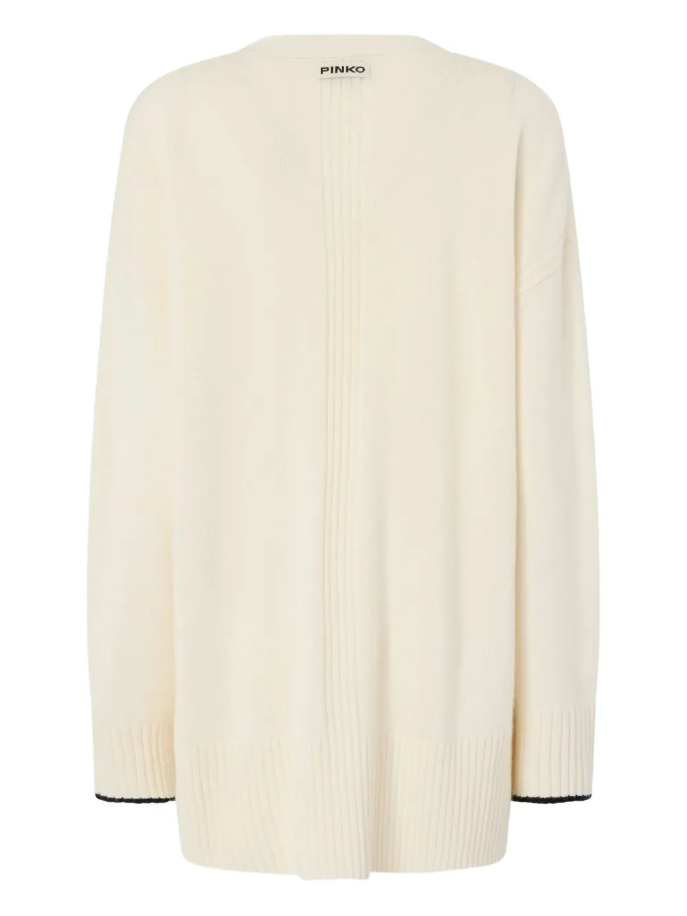 PINKO Tasmania button cardigan | Cardigans | Image 2