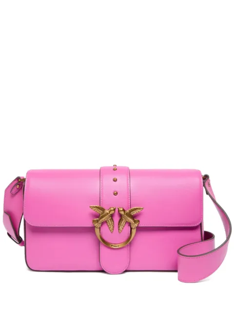 PINKO Schultertasche mit Logo
