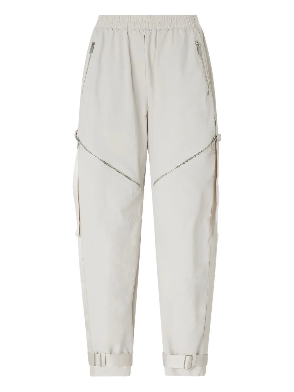 PINKO Pantaloni sportivi Juana - Grigio