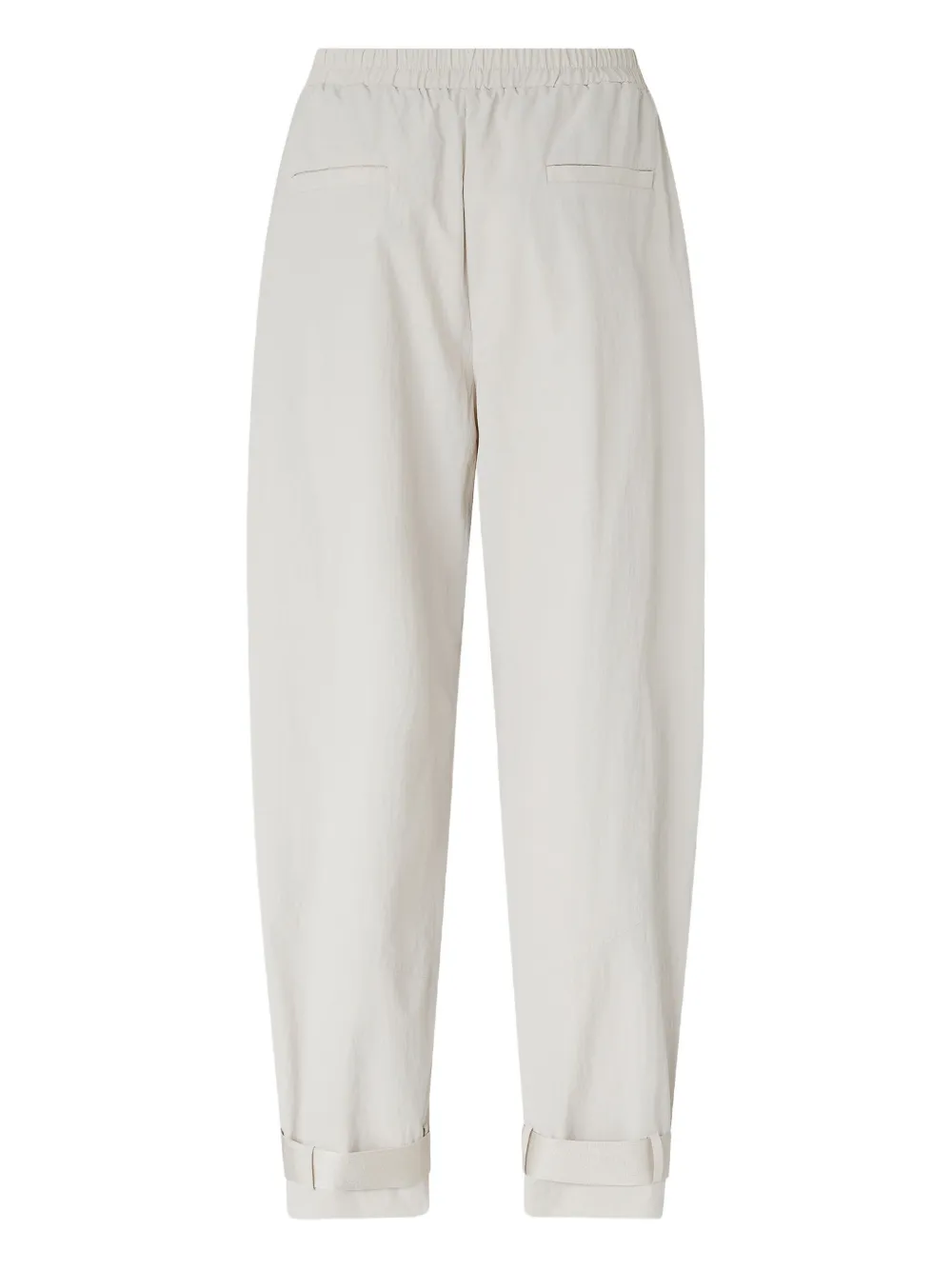 PINKO Juana trainingsbroek - Grijs