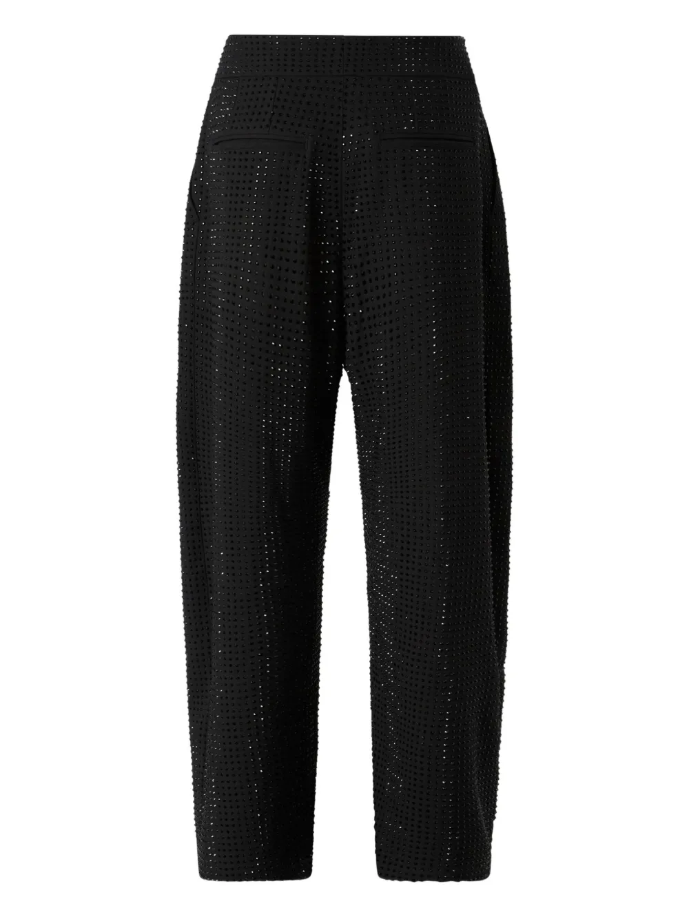 PINKO Patre trousers | Straight-Leg Pants | Image 2