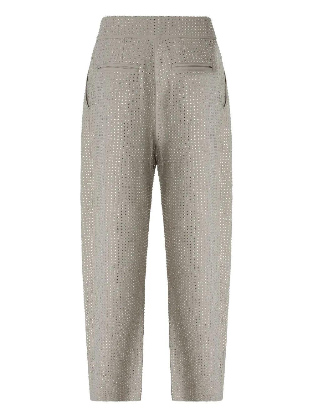 PINKO Trousers - Grijs