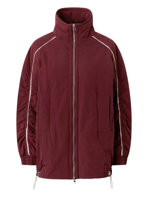 PINKO chamarra Clarinda