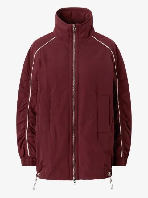 PINKO Clarinda long-sleeve jacket