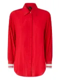 PINKO button-down shirt - Red