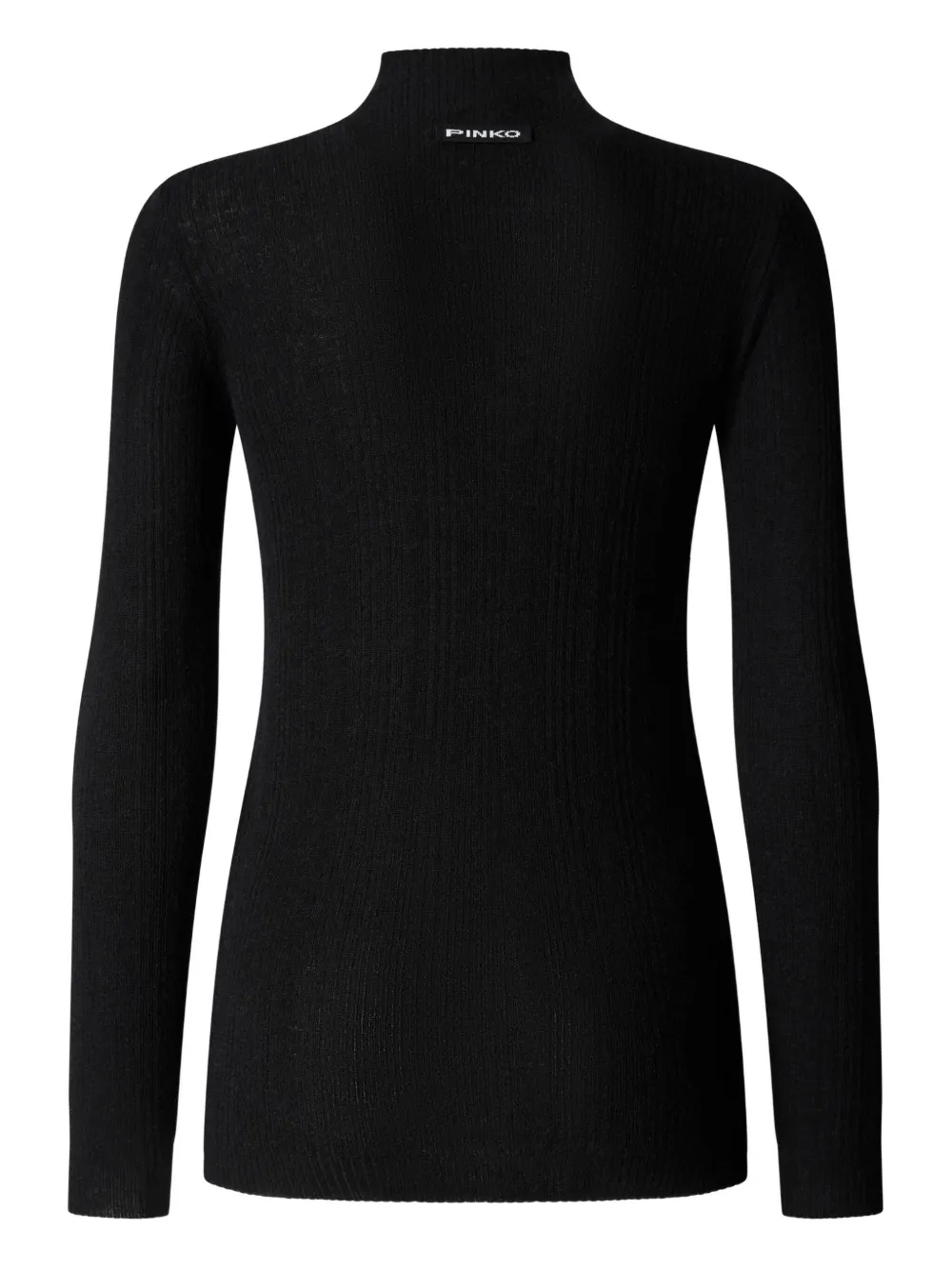 PINKO knitted jumper | Black | Image 1