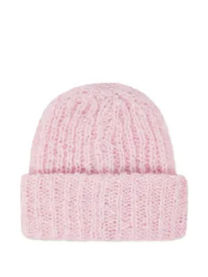 ハット PINKO Woman Hat Grey 101507A101 IZ9 PINKO Hats for Women - Shop on FARFETCH