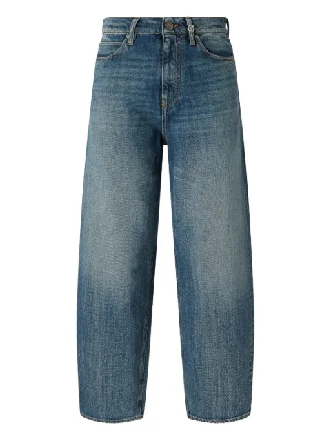 PINKO balloon jeans