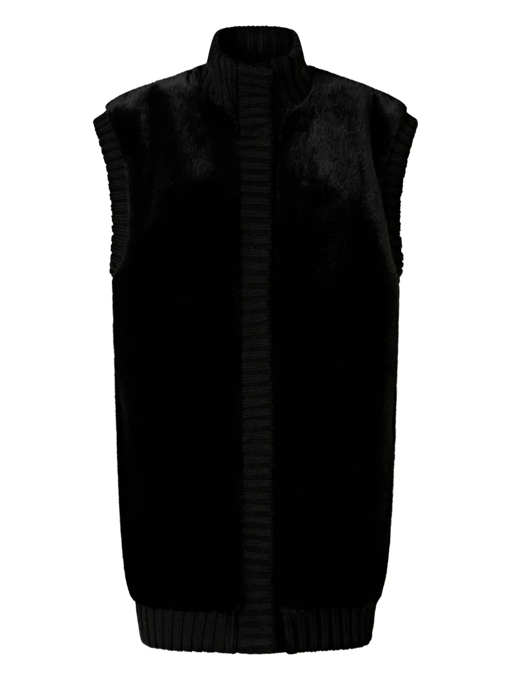 PINKO Coats Zwart