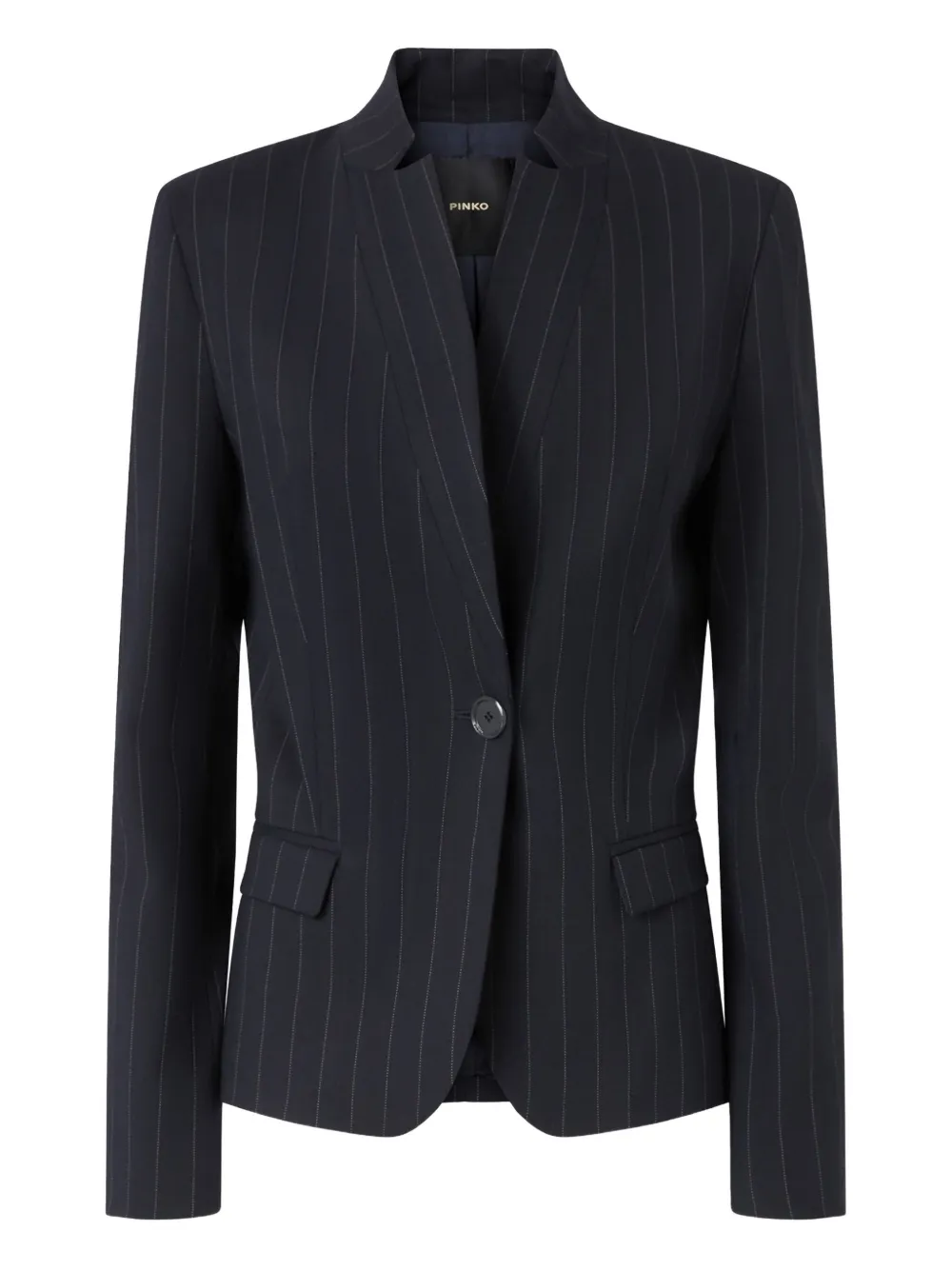PINKO Jackets Blue Blauw