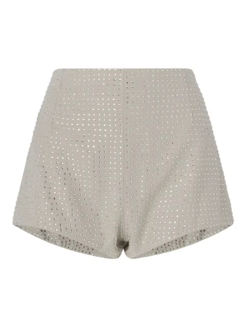 PINKO Aida shorts