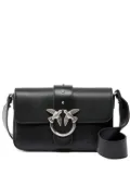 PINKO mini Love Bag cross body bag - Black