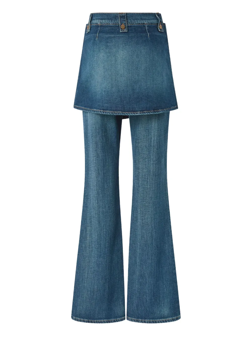 PINKO Ribelle jeans Blauw