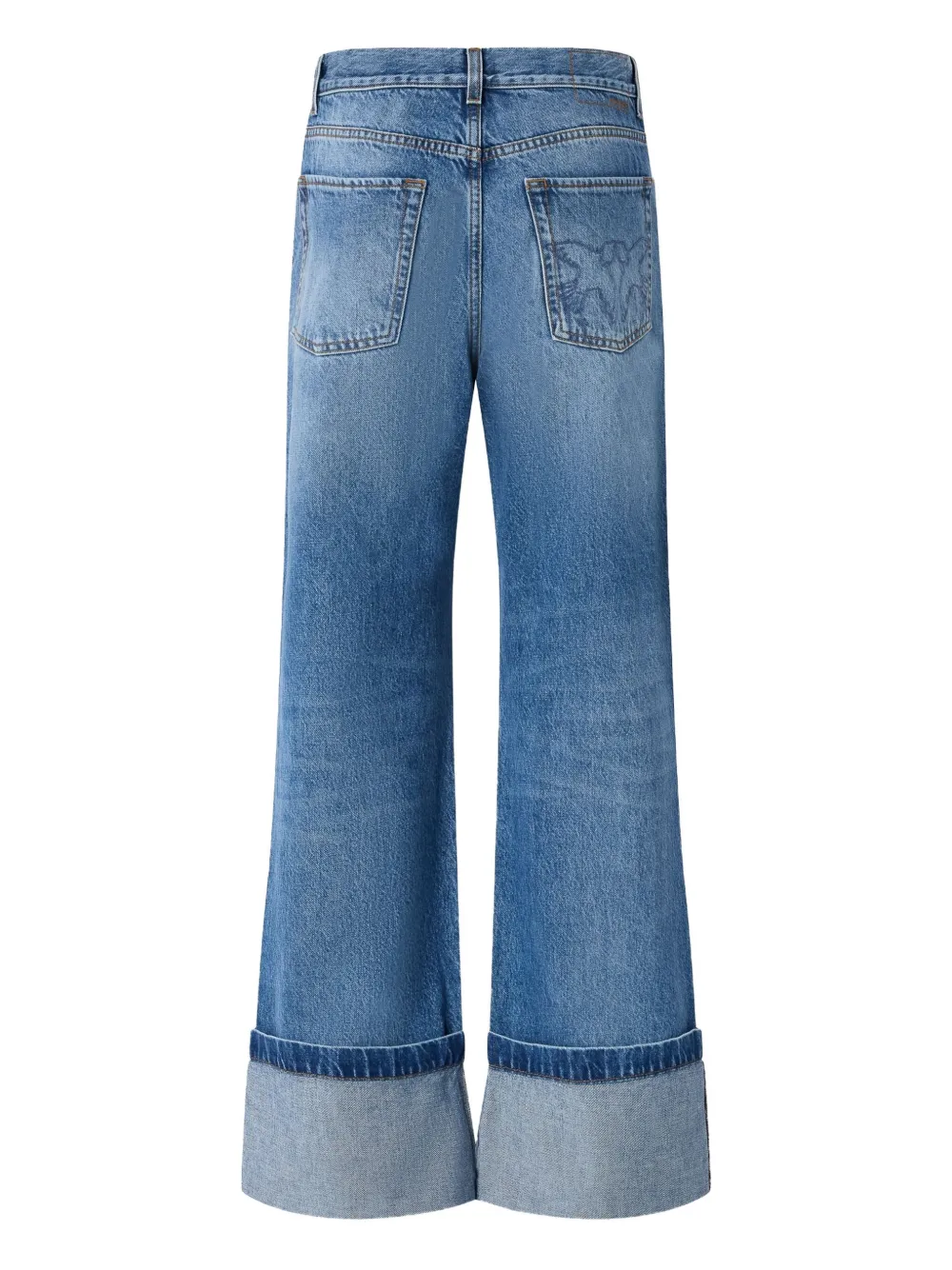 PINKO Jeans - Blauw