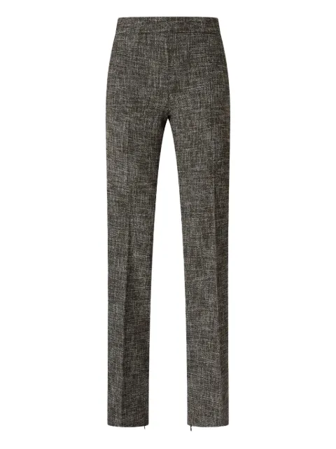 PINKO straight trousers