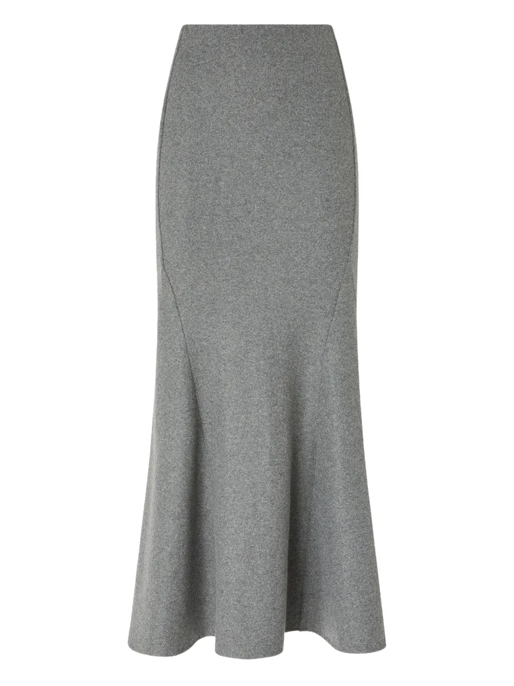 PINKO Midi-rok - Grijs