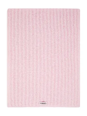 スカーフ PINKO Woman Scarf Red 100308 A2EQ RY0 PINKO Women's Scarves, Bandanas, Shawls and Headscarves