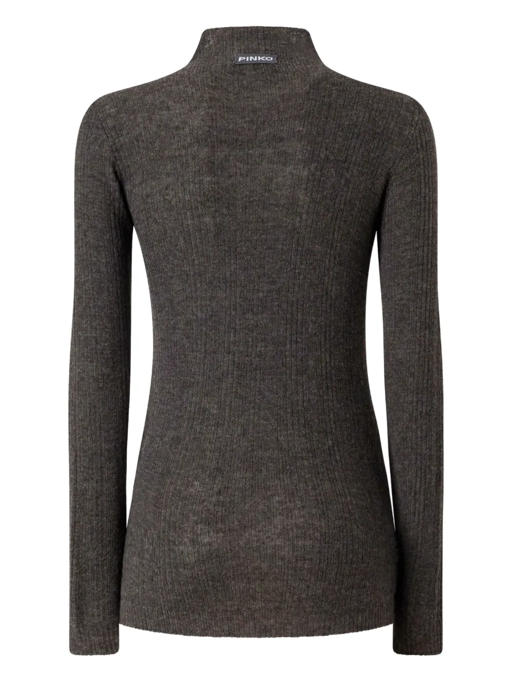 PINKO Gerippter Pullover | Pullover | Image 2