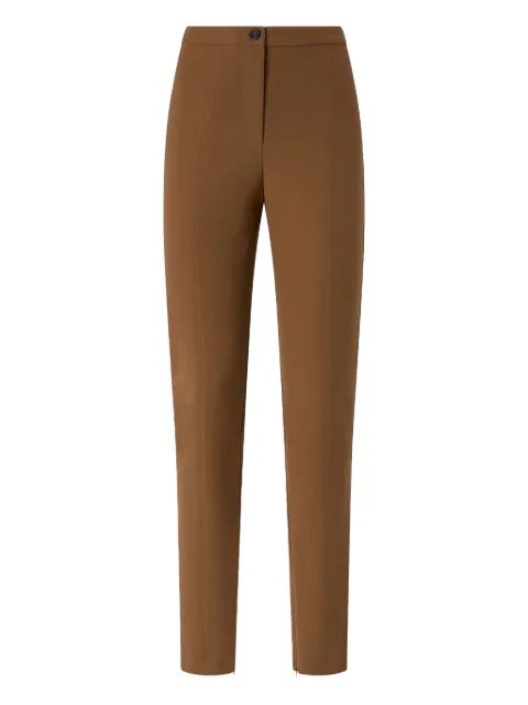 PINKO pleated trousers