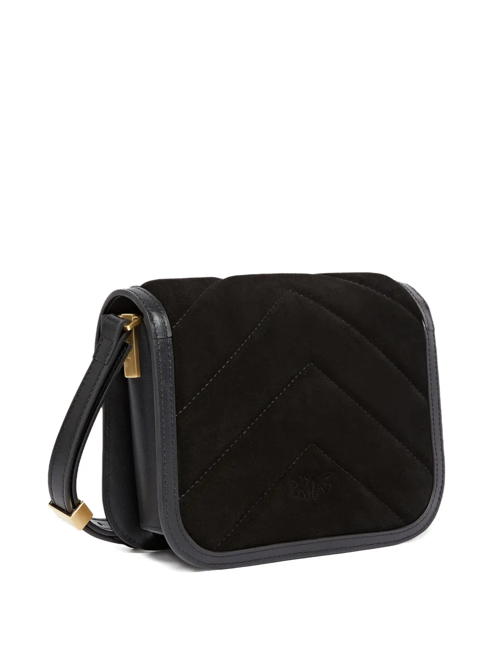PINKO Kleine tas Zwart