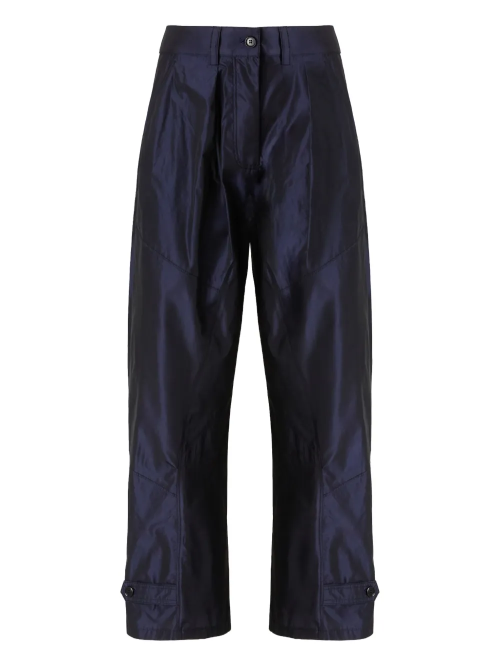 PINKO Pinko Trousers Blue | Blue | Image 1
