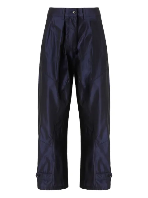 PINKO Pinko Trousers Blue