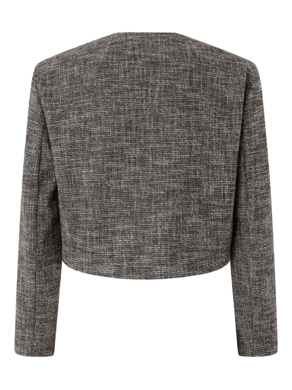 PINKO chamarra con botones | Chamarras de tweed | Image 2