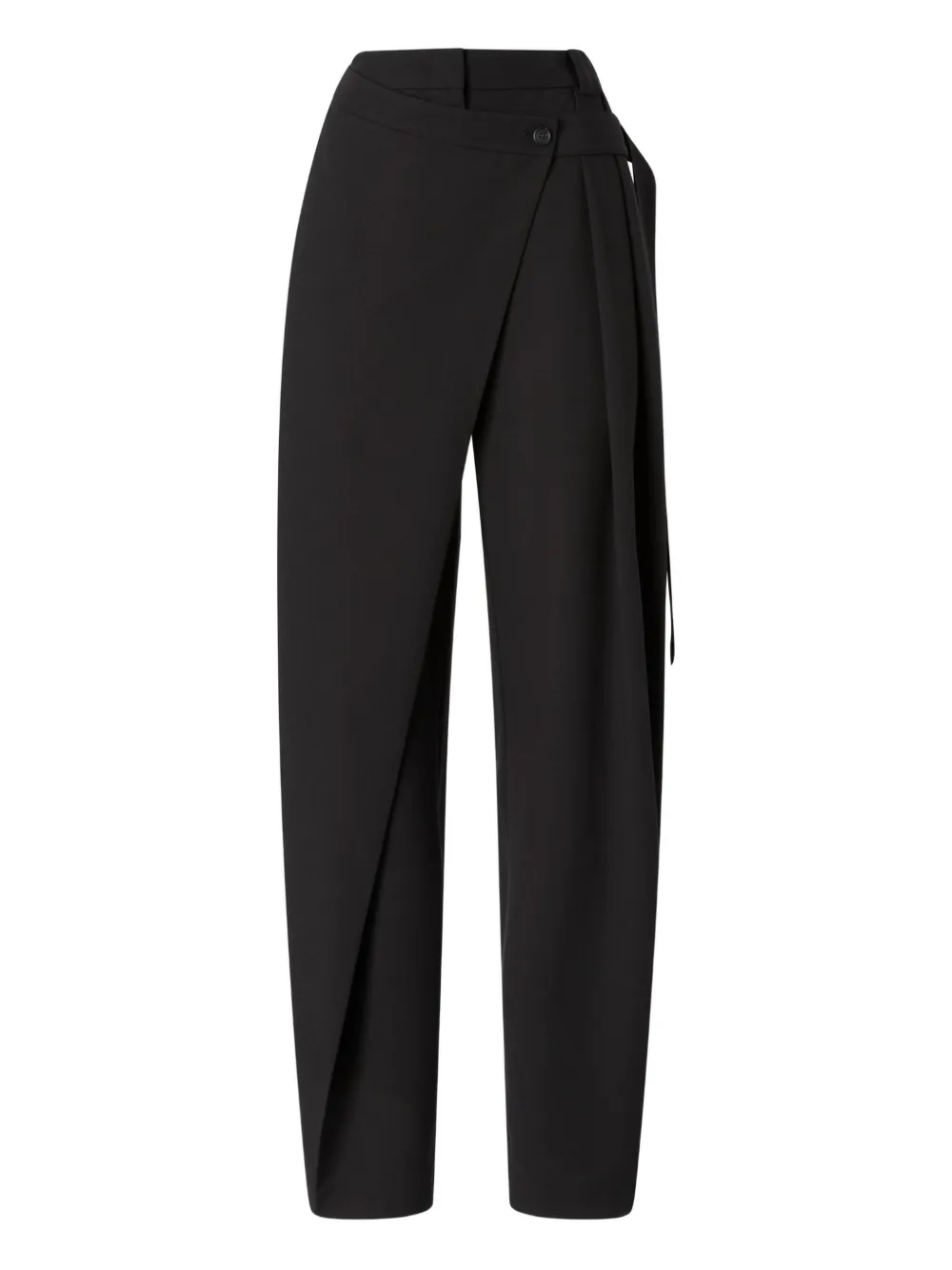 Pinko Trousers Black