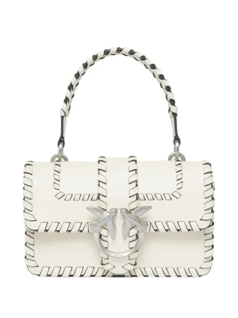 PINKO Mini Love Umhängetasche