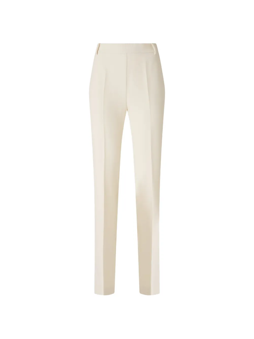PINKO High waist broek Wit