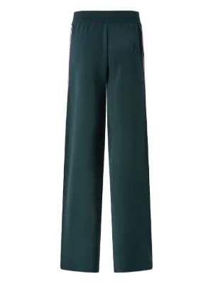パンツ PINKO Woman Pants Green 1G188T1739 XA6 PINKO Green Polyester Jeans & Pant – TheNumber1Shop.com
